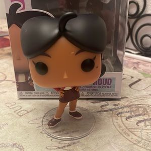 Funko Pop Penny proud
